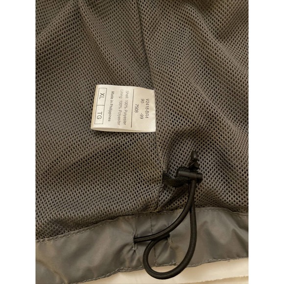 Champion Men’s Jacket Size XL Disney Long Sleeve Lightweight Jacket - Picture 6 of 12